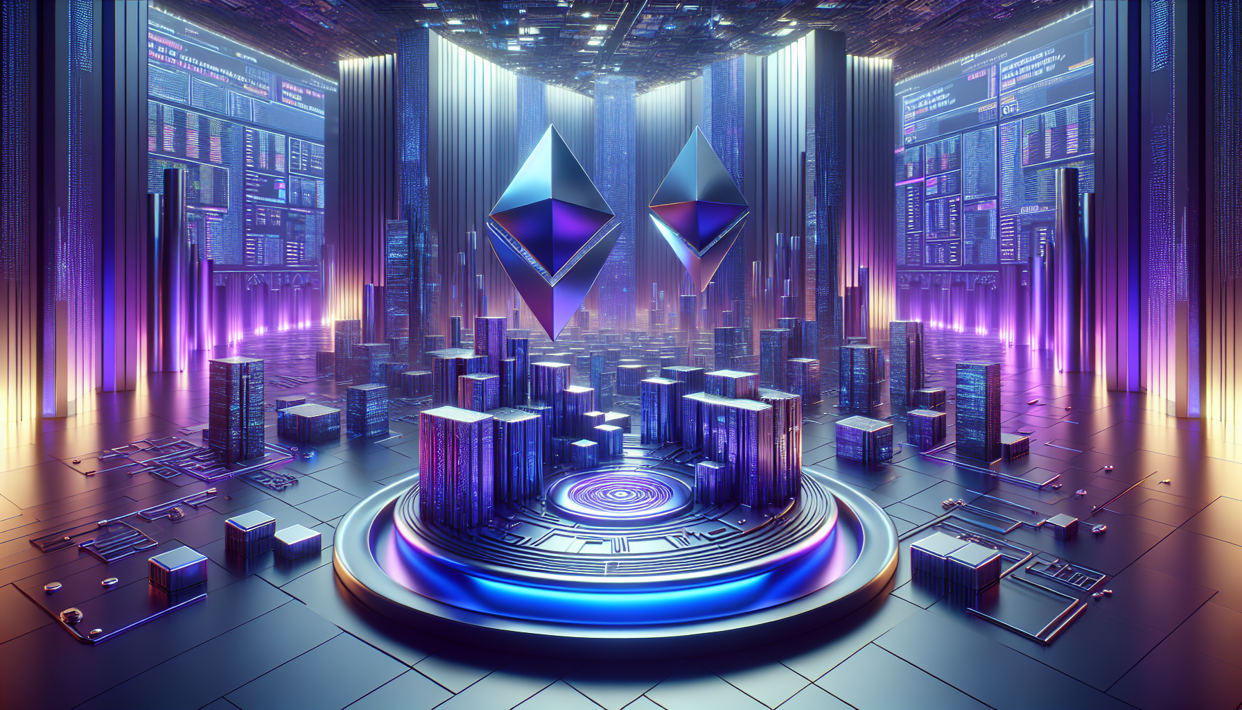 EIP-8105: A new design for Ethereum’s encrypted mempool - Ethereum