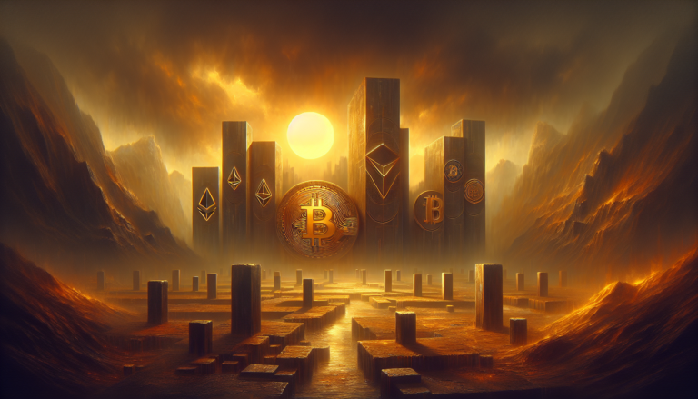ETH, SOL, DOGE slide as Bitcoin fails to break $73,000 for the third time since the ceasefire - Bitcoin