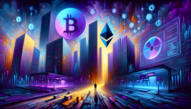 ETH/BTC ratio hits 10-week high as Ether outpaces Bitcoin: Are new price highs next? - Ethereum