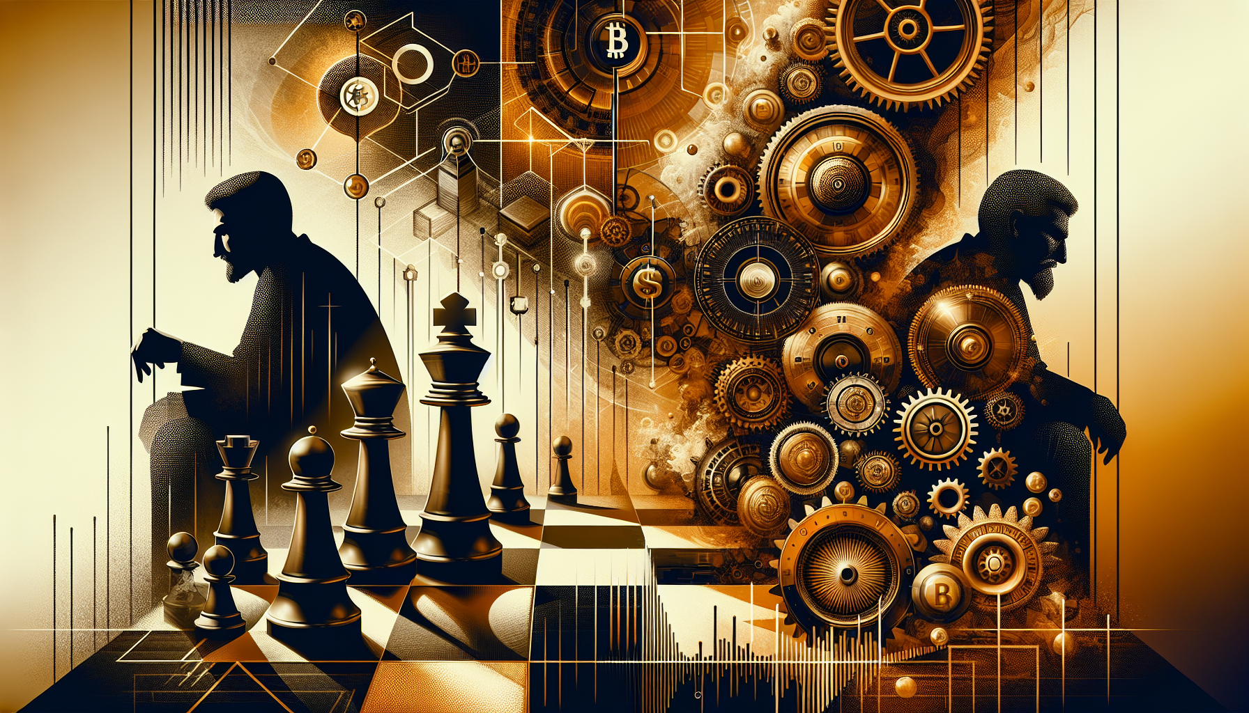 Economists Said AI Wouldn’t Take Jobs—Some Now Admit They Got It Wrong - Bitcoin