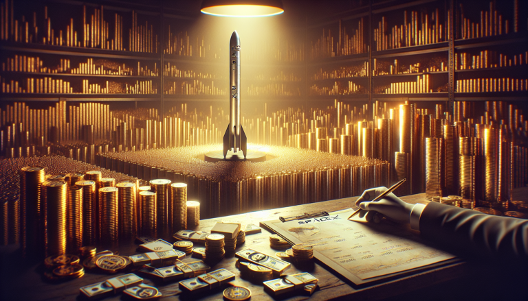 Elon Musk’s SpaceX Files Confidentially for Record-Breaking $1.75 Trillion IPO - Bitcoin