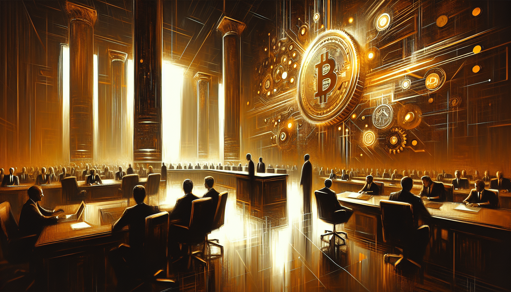 Elon Musk’s xAI sues Colorado arguing its AI rules restrict speech - Bitcoin
