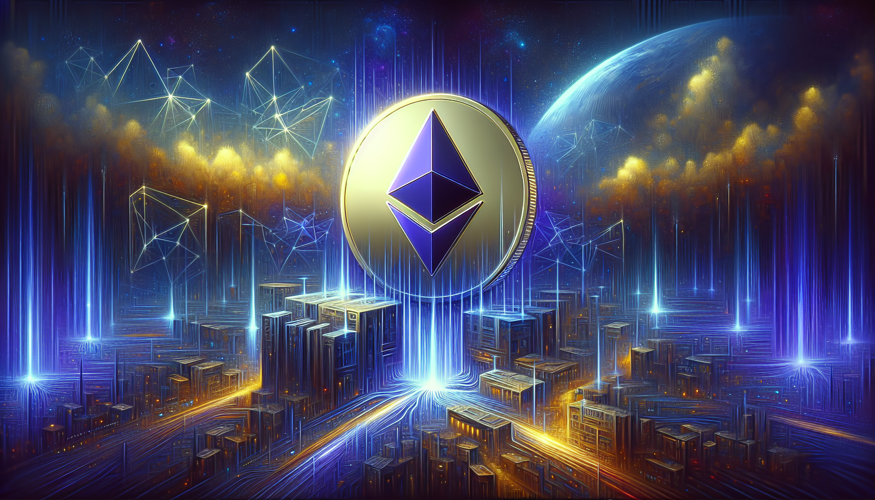 Ether Machine scraps SPAC merger with Dynamix, citing market conditions - Ethereum