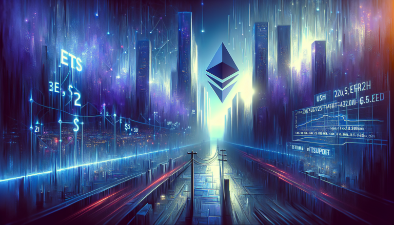 Ether at risk of new 2026 lows if bulls fail to turn $2.4K into support - Ethereum