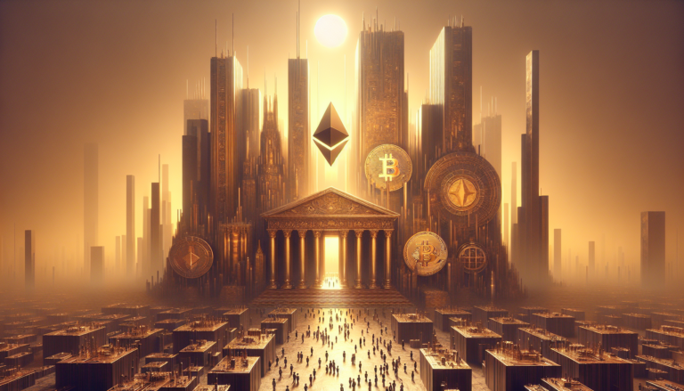 Ether-bitcoin ratio bounces from 2026 lows, signaling broader crypto recovery - Bitcoin