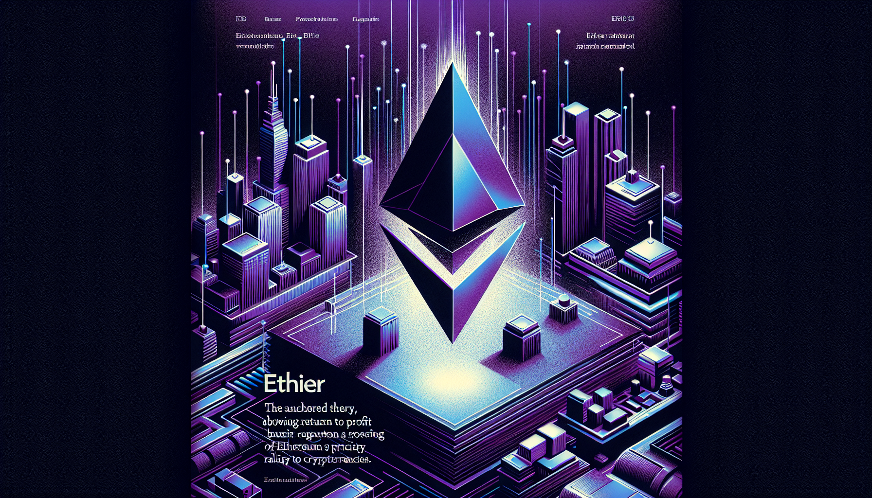 Ether holders back in profit as ETH price aims for rally to $3K - Ethereum
