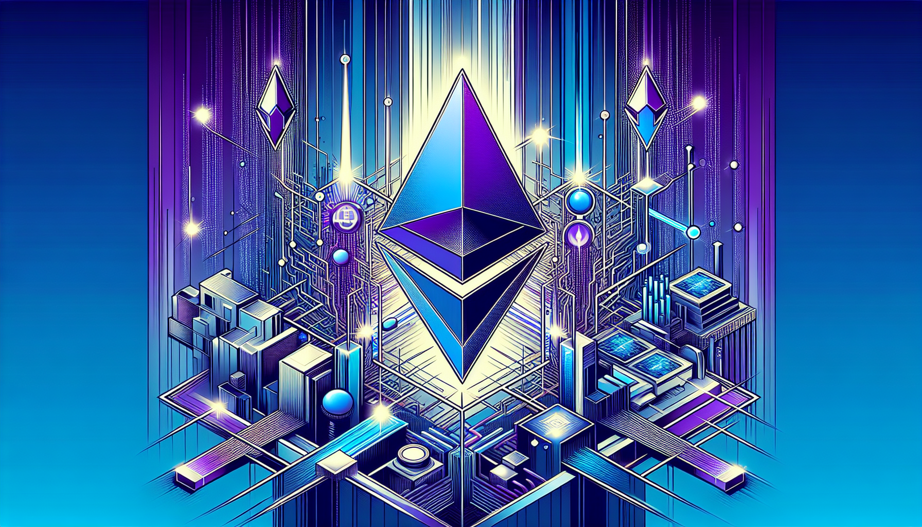 Ether treasuries need liquid staking edge to beat ETFs, says Lido exec - Ethereum
