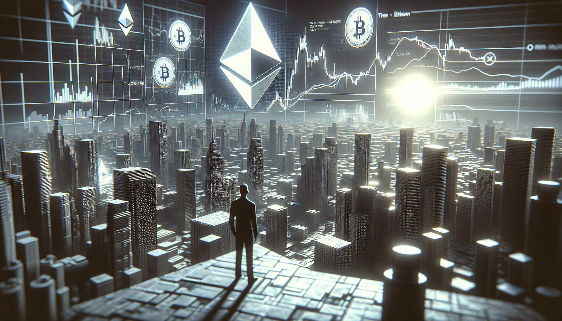 Ethereum Buyers Dominate Like It’s 2021 – Find Out What Happens Next - Market Analysis