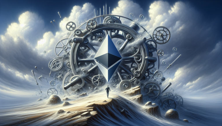 Ethereum Compression Deepens Near $2,000 — Volatility About To Explode? - Market Analysis