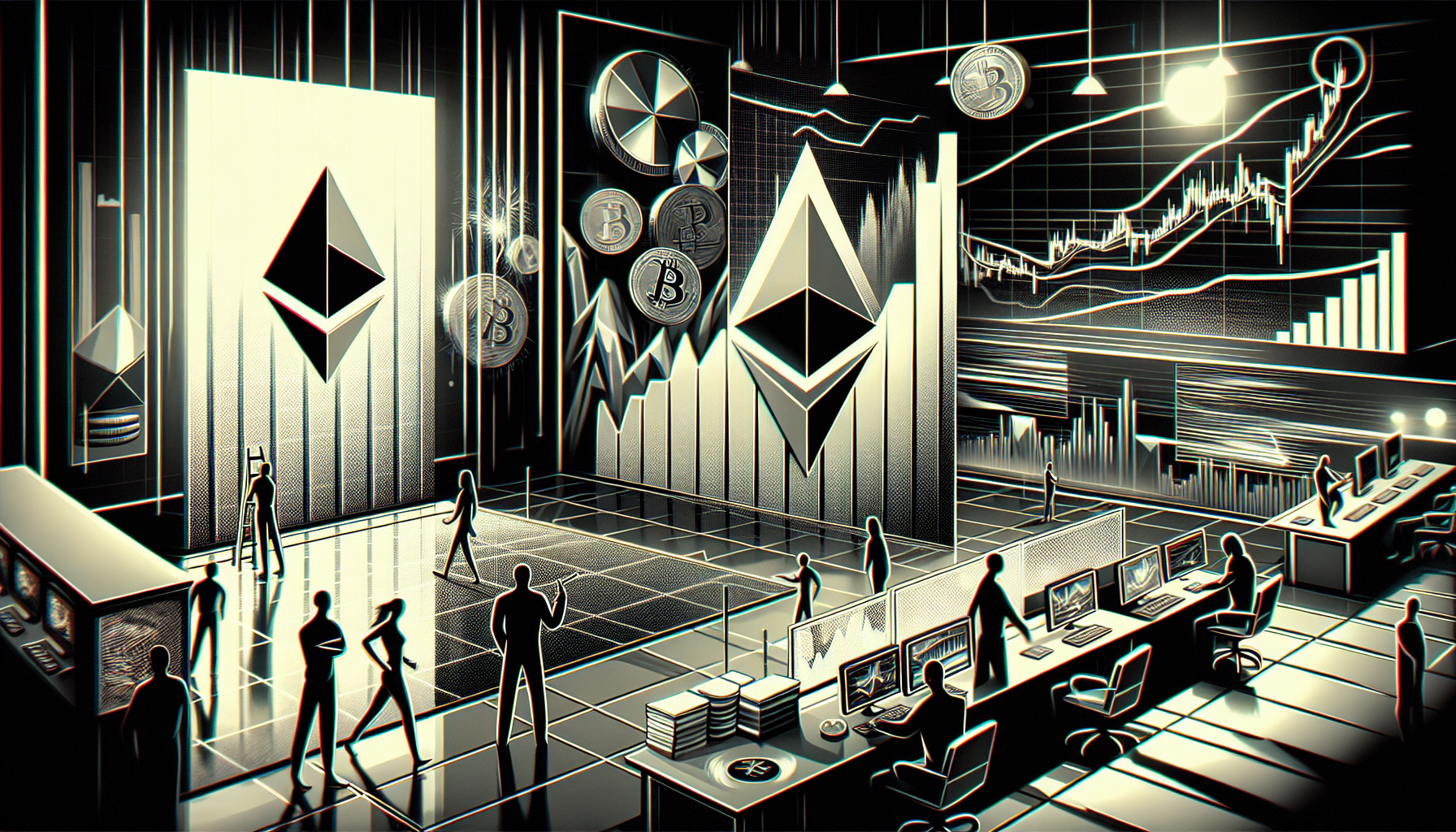Ethereum Flips Key Resistance, ETF Demand Returns, Analysts Eye Next Leg Higher - Market Analysis