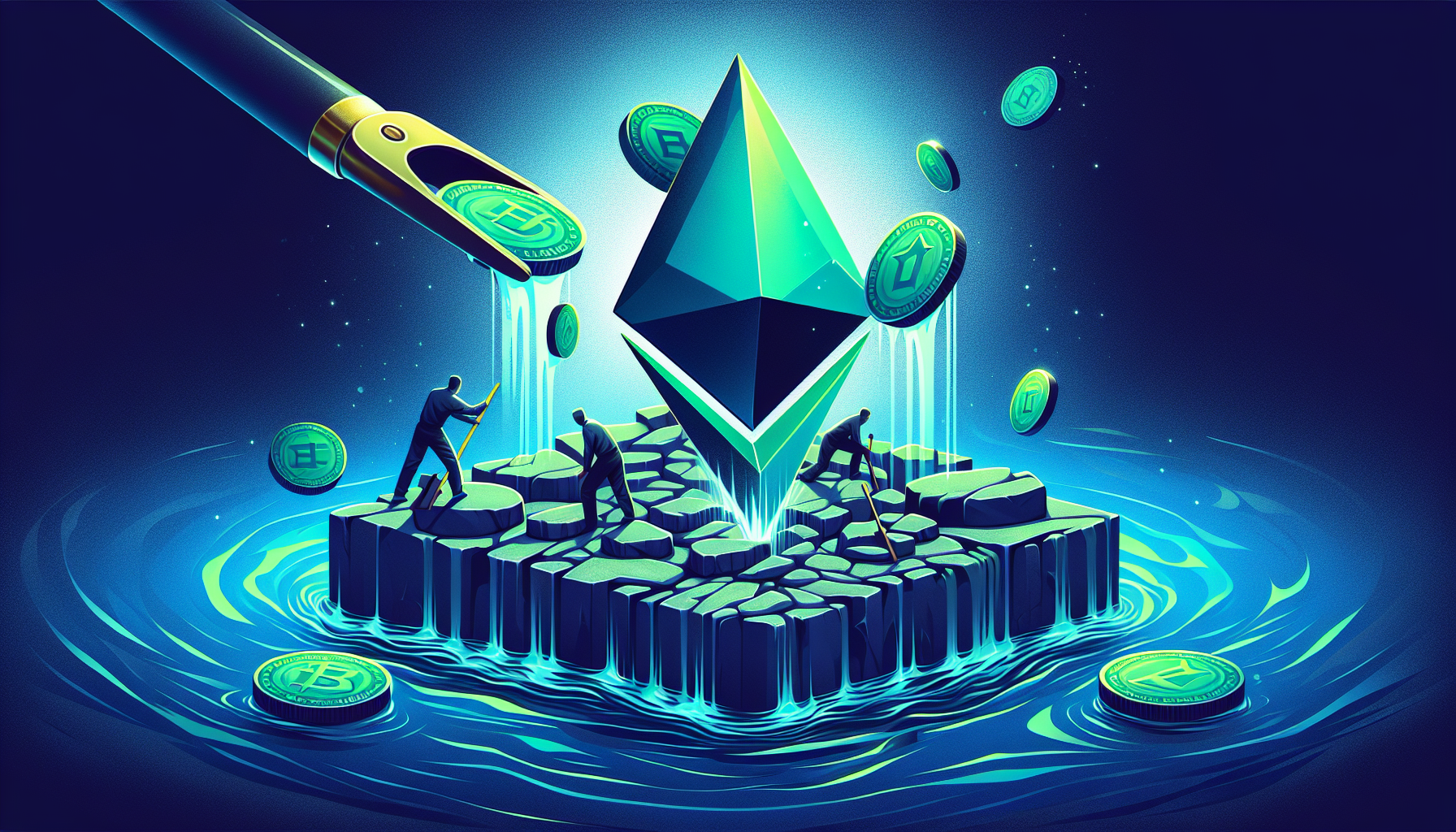 Ethereum Foundation Launches Audit Subsidy Program for Builders - DeFi