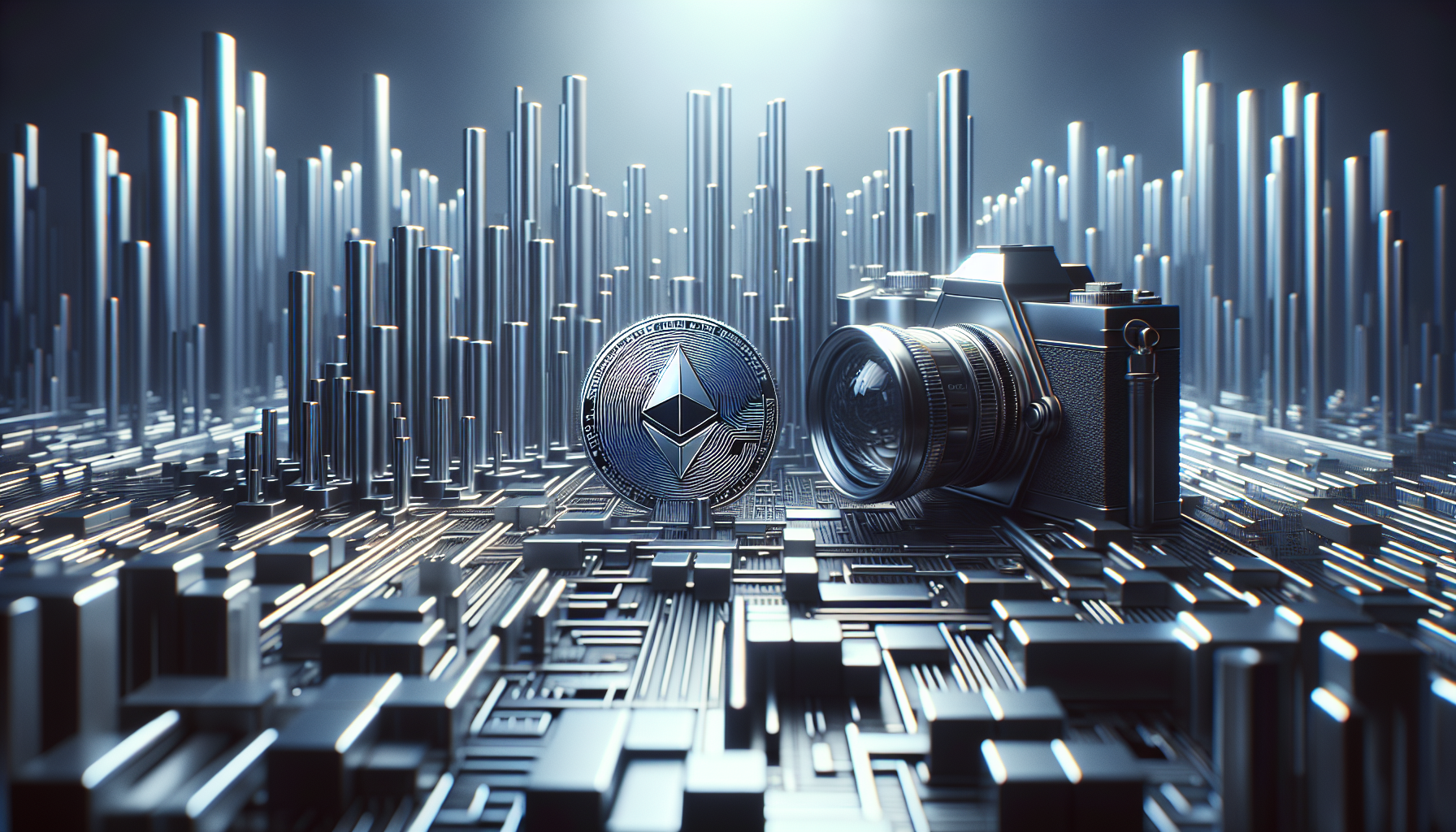 Ethereum Foundation Nears 70,000 Staked ETH Target — Details - Market Analysis