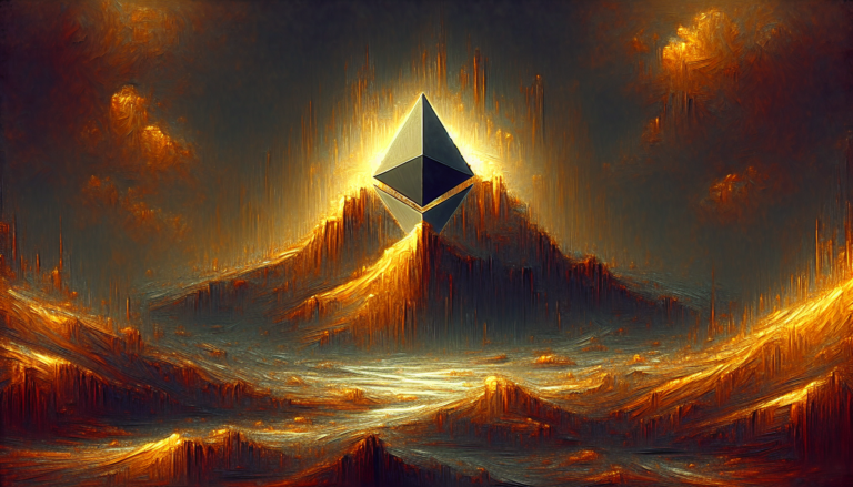 Ethereum Foundation doubles staked ether, clearing two-thirds of 70,000 ETH target - Bitcoin
