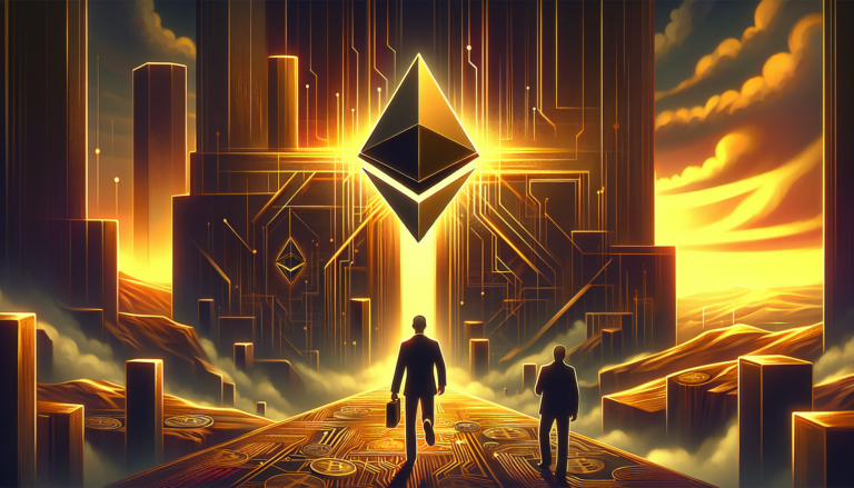 Ethereum Foundation exec Josh Stark is stepping down - Bitcoin