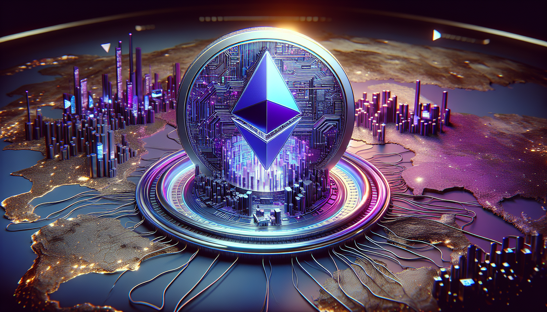 Ethereum Foundation-funded program exposes 100 DPRK workers in crypto - Ethereum