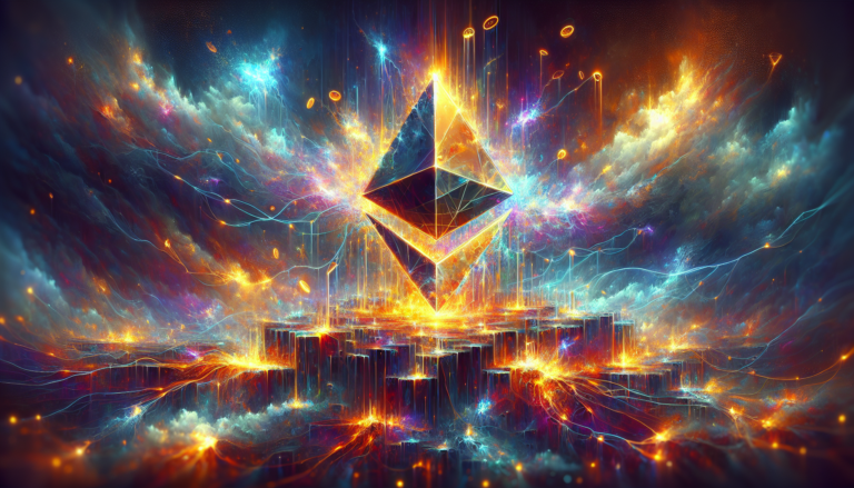 Ethereum Foundation keeps selling ETH after telling the market it was staking 70,000 coins - Altcoins