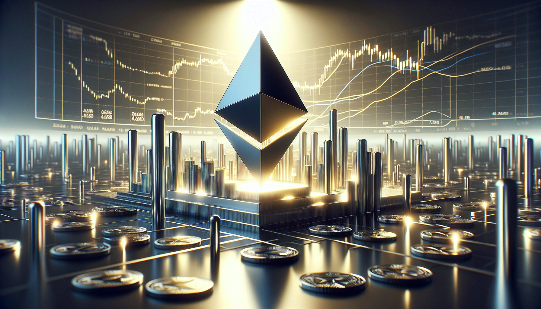 Ethereum Is About To Go ‘Parabolic’ – Analyst Signals Golden Triangle Formation - Market Analysis