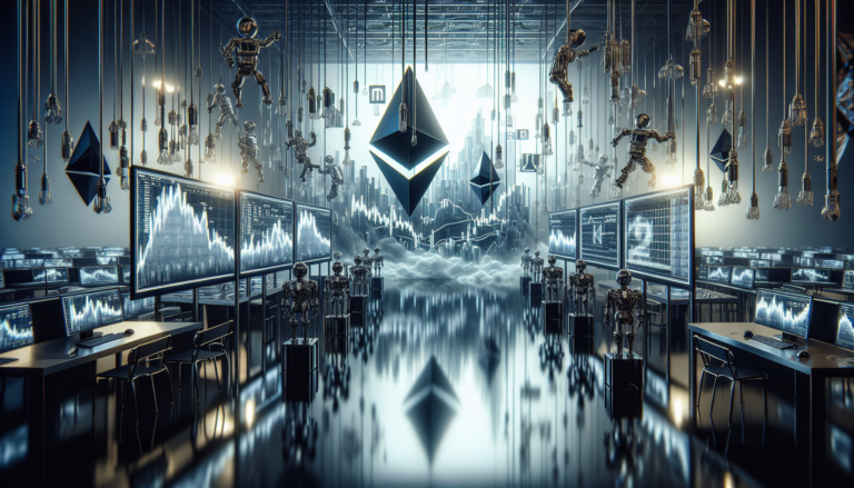 Ethereum Mirrors A 2023 Setup As Buyers Take Control Of Derivatives On Binance - Market Analysis