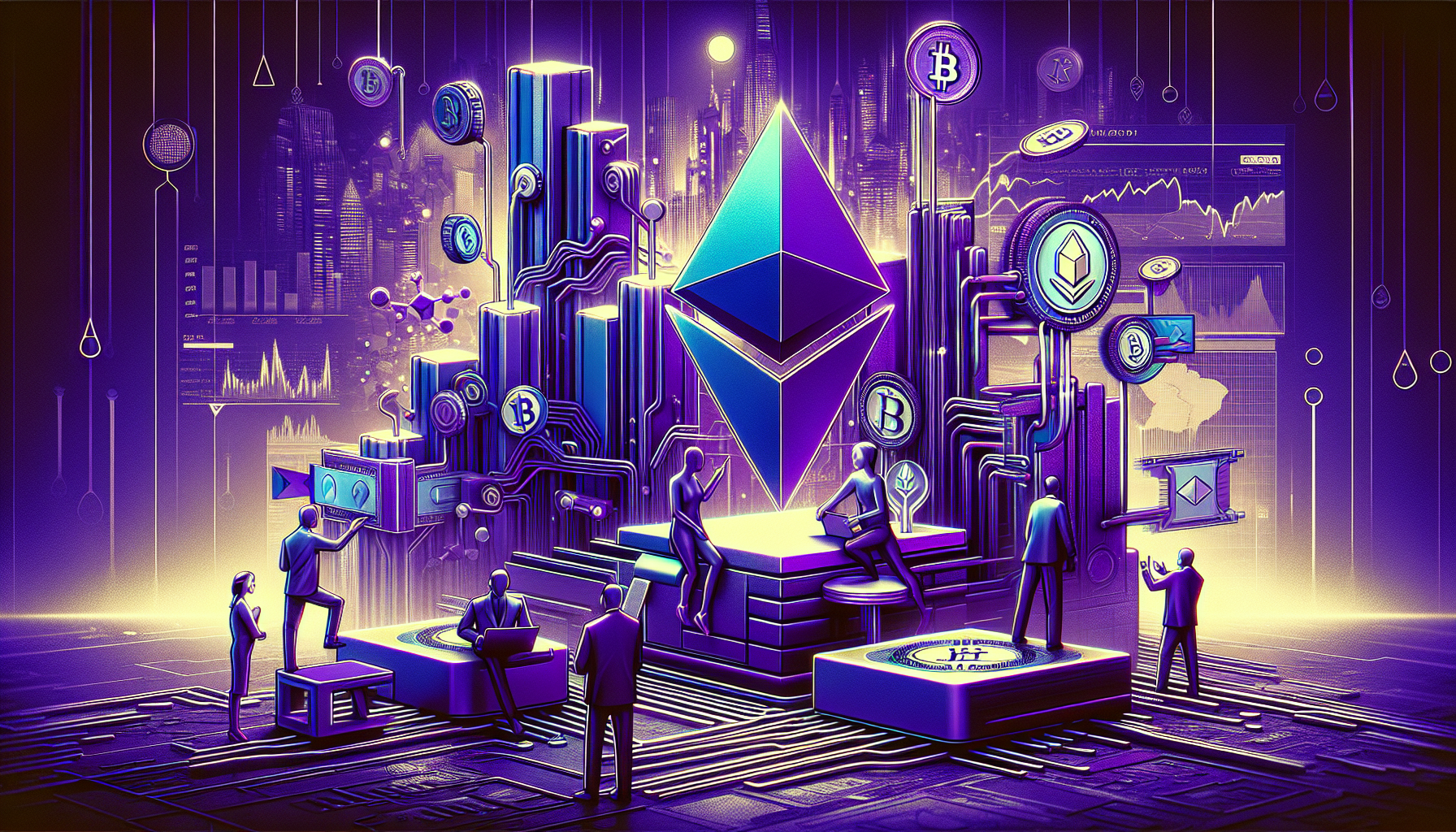 Ethereum NFT platform Foundation shuts down after failed Blackdove sale - Ethereum