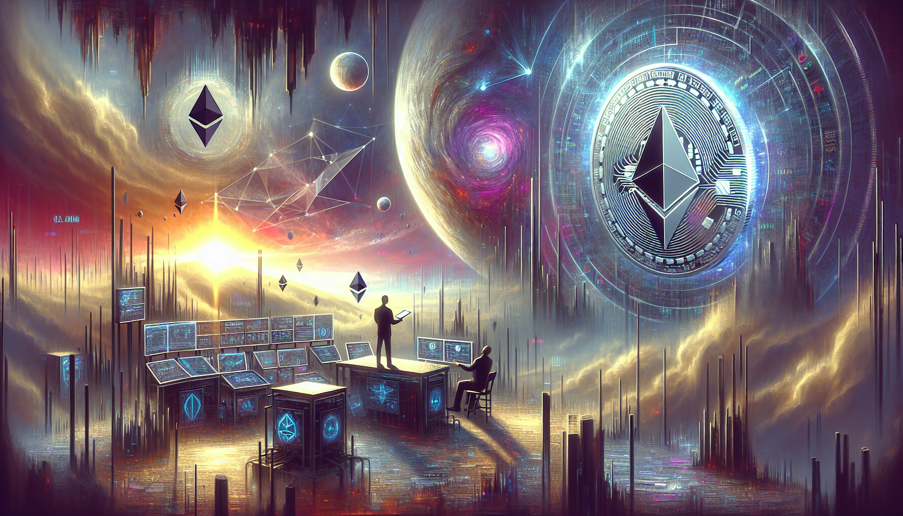 Ethereum Price Clings to $2,120, Can Bulls Drive Fresh Surge? - Market Analysis