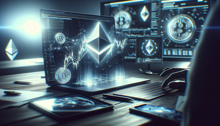 Ethereum Price Cools Off, But Structure Stays Firmly Supported - Market Analysis