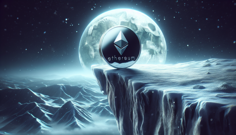 Ethereum Price Extends Losses, $2,000 Support Faces Breakdown Risk - Market Analysis