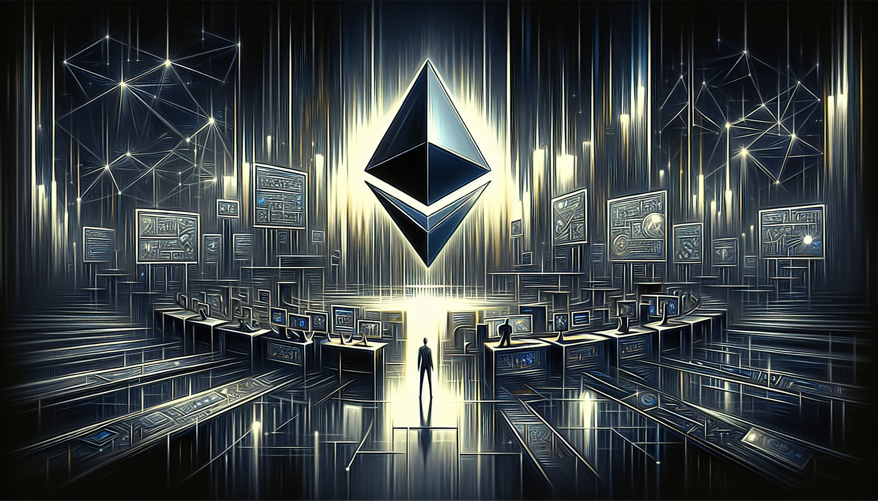 Ethereum Price Holds Bullish Bias, Upside Continuation in Focus - Market Analysis