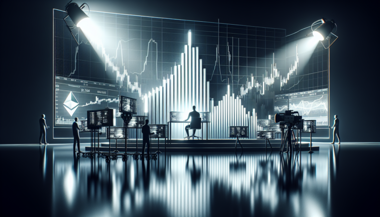 Ethereum Price Loses $2,350 Level, Traders Eye Rebound Signals - Market Analysis