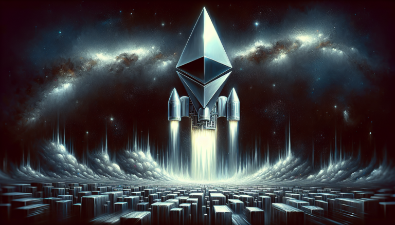 Ethereum Price Rockets 8%, Can Bulls Smash Through $2,400? - Market Analysis