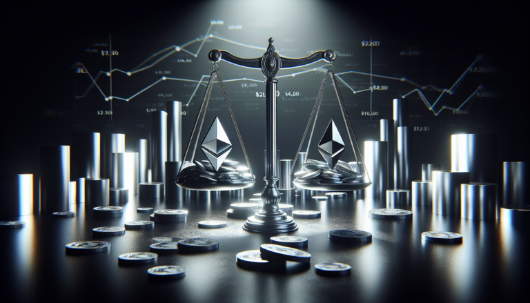 Ethereum Reclaims $2,200, But Analyst Says It’s Not Time To Celebrate Yet – Here’s Why - Market Analysis