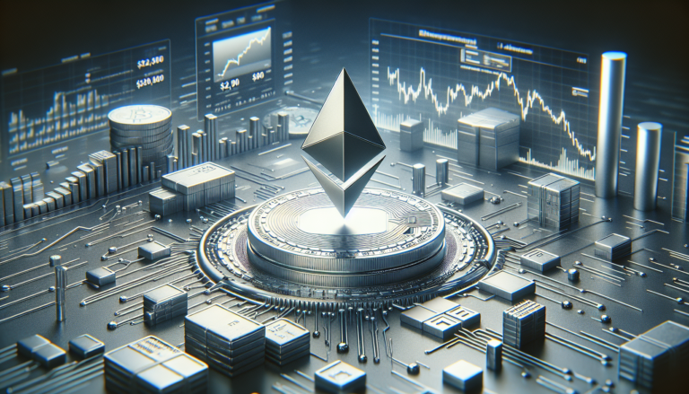 Ethereum Signals Major Reversal – $2,900 Target Back In Focus - Market Analysis