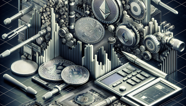 Ethereum Steals The Spotlight As Capital Moves Away From Bitcoin - Market Analysis
