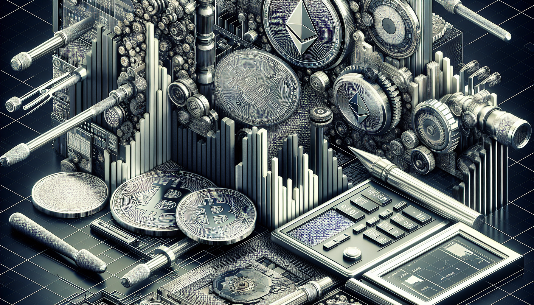 Ethereum Steals The Spotlight As Capital Moves Away From Bitcoin - Market Analysis