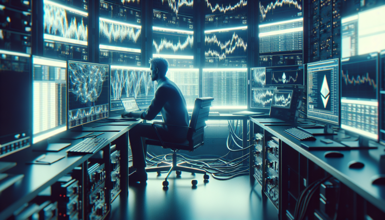 Ethereum Trading on Binance Has Gone Quiet, Discover What Happens When That Changes - Market Analysis