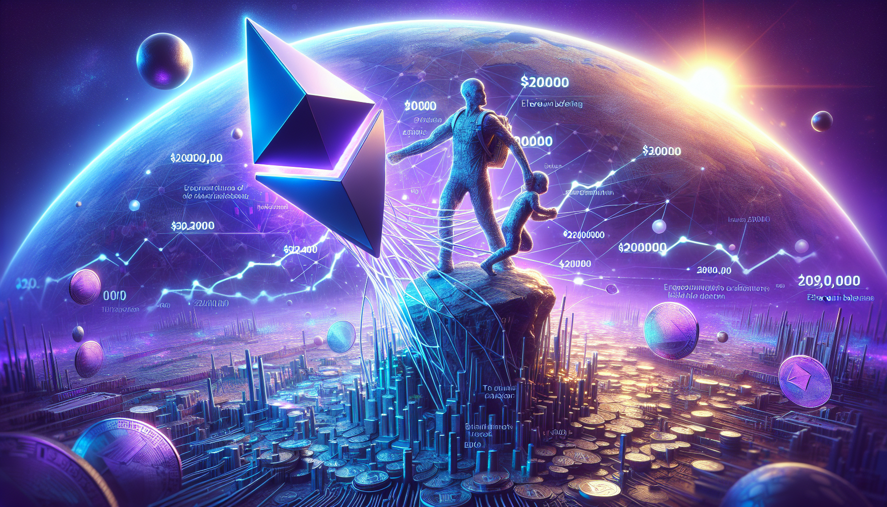 Ethereum buyers are back, data shows, as bulls defend $2K support - Ethereum