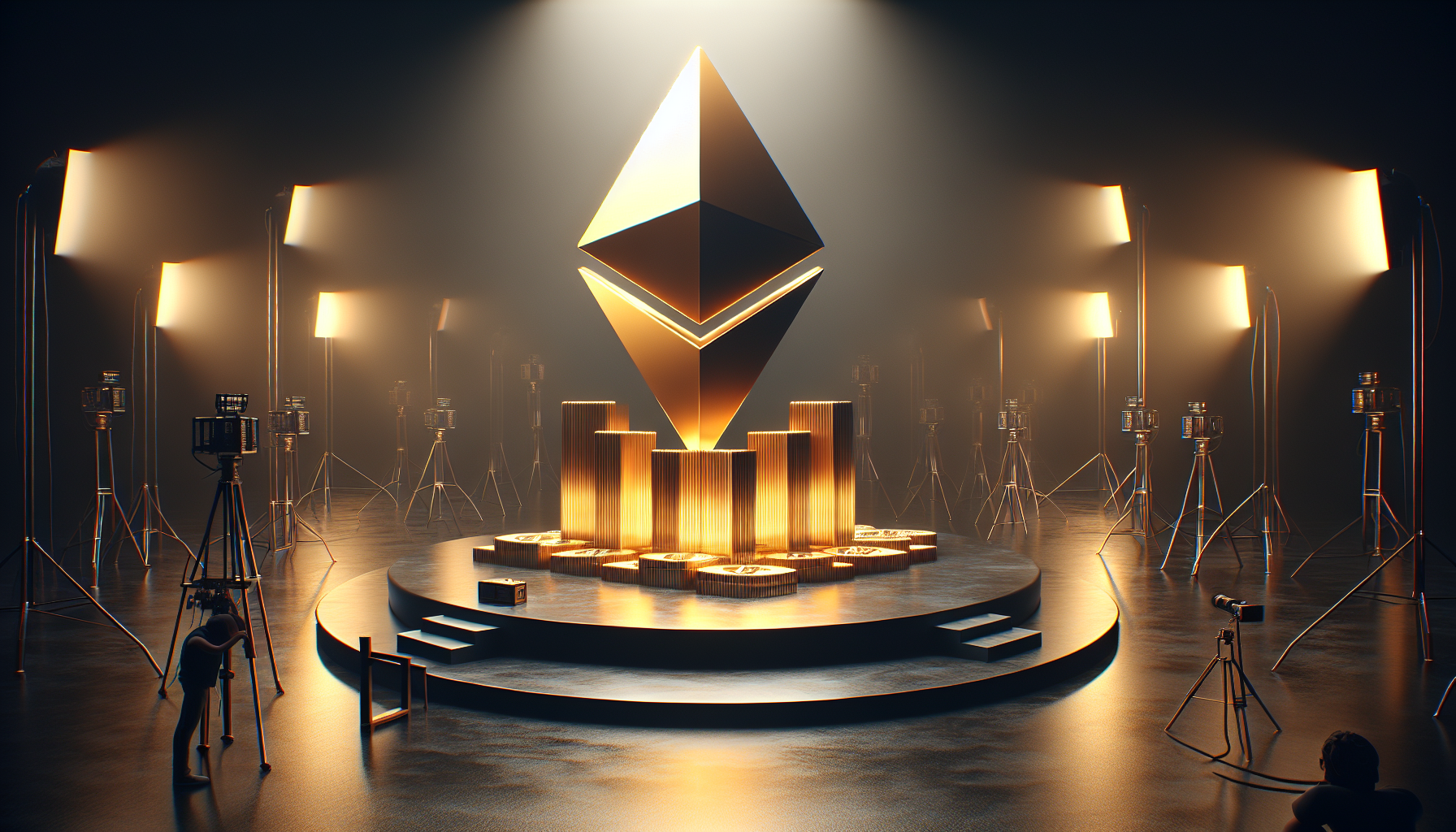 Ethereum buyers are back, data shows, as bulls defend $2K support - Bitcoin