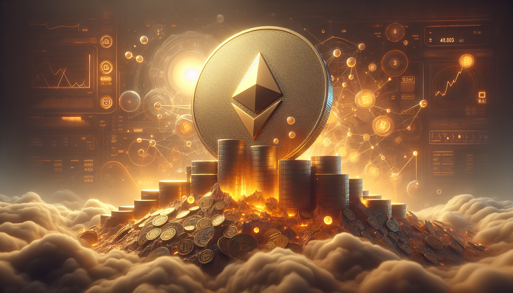 Ethereum stablecoin supply hits $180B all-time high: Token Terminal - Bitcoin