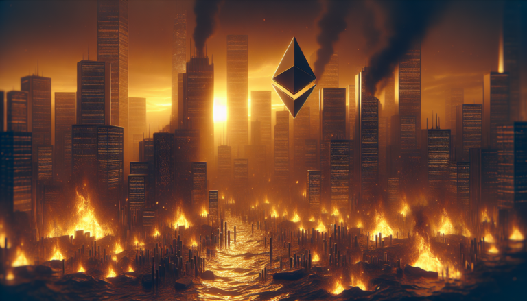 Ethereum treasury firm Bitmine reports $3.8 billion Q1 loss in latest filing - Bitcoin