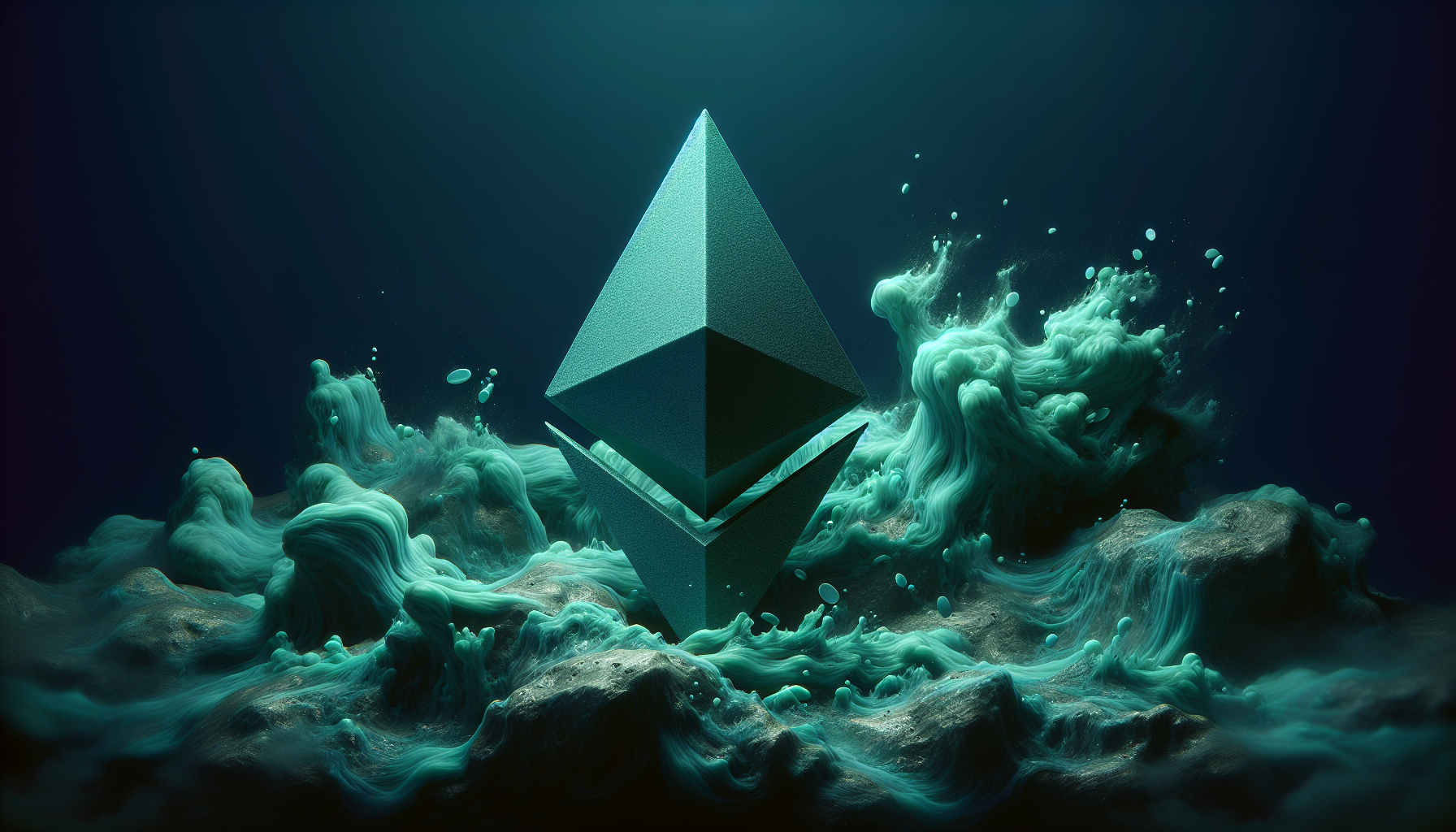 Ethereum's stablecoin dominance declines to 65% as other chains gain ground: Dune and Visa report - DeFi