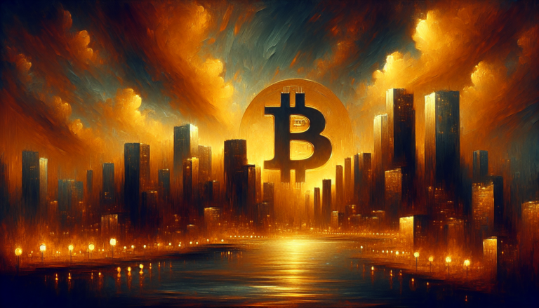 Even a 1% Bitcoin Allocation Can Drastically Reshape Portfolio Risk, Schwab Finds - Bitcoin