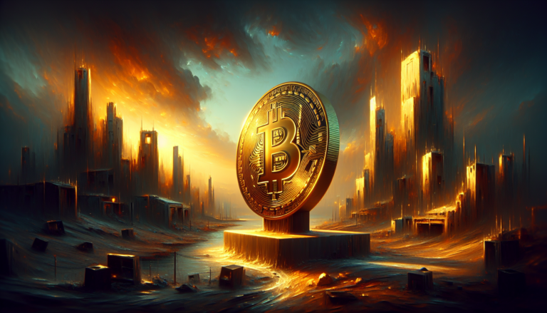 Ex-UK Chancellor backs bitcoin as alternative to failing systems - Bitcoin