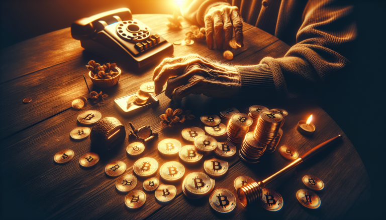 FBI says crypto-related fraud losses hit record $11.4 billion in 2025, with seniors bearing the brunt - Bitcoin
