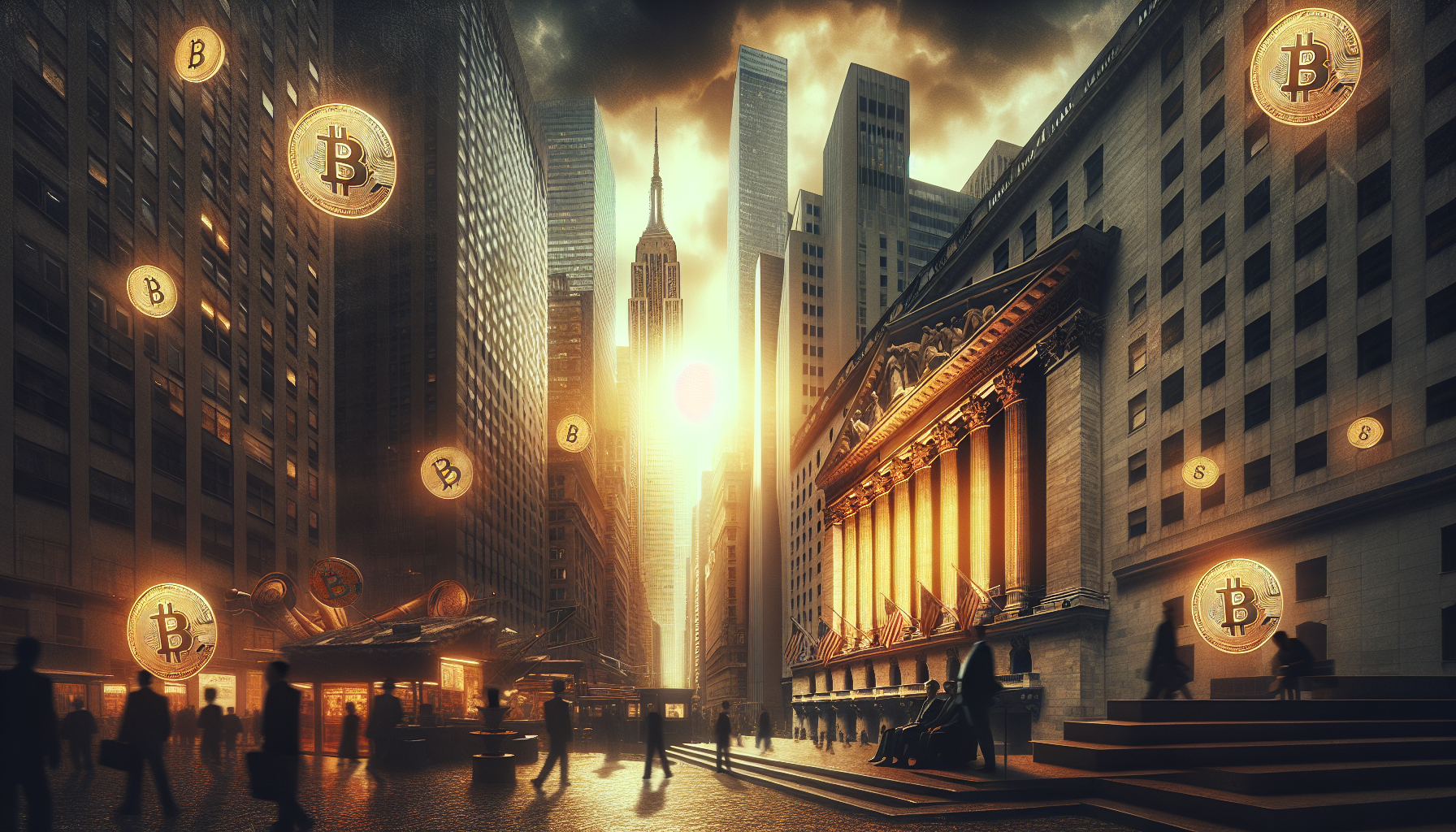 FDIC Advances Stablecoin Oversight Framework Under GENIUS Act With New Prudential Rule Proposal - Bitcoin