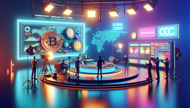 FSB warns of ‘triple whammy’ crisis as private credit threat to global markets worsens - Altcoins