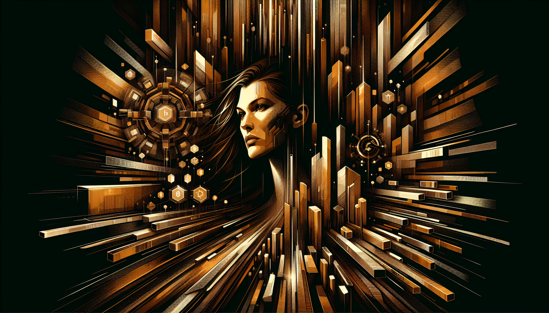 Fifth Element Star Milla Jovovich Reveals AI Memory Tool MemPalace - Bitcoin