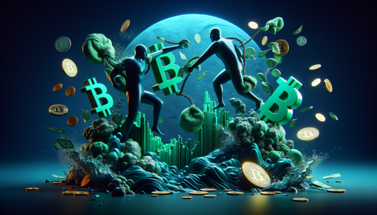 Figure Clashes With Short Seller Over Blockchain Lending Claims - DeFi