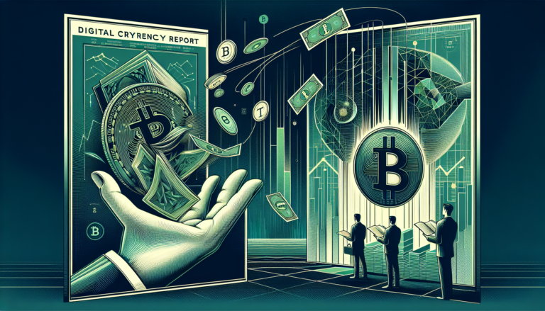 Franklin Templeton Launches Dedicated 'Franklin Crypto' Division - DeFi