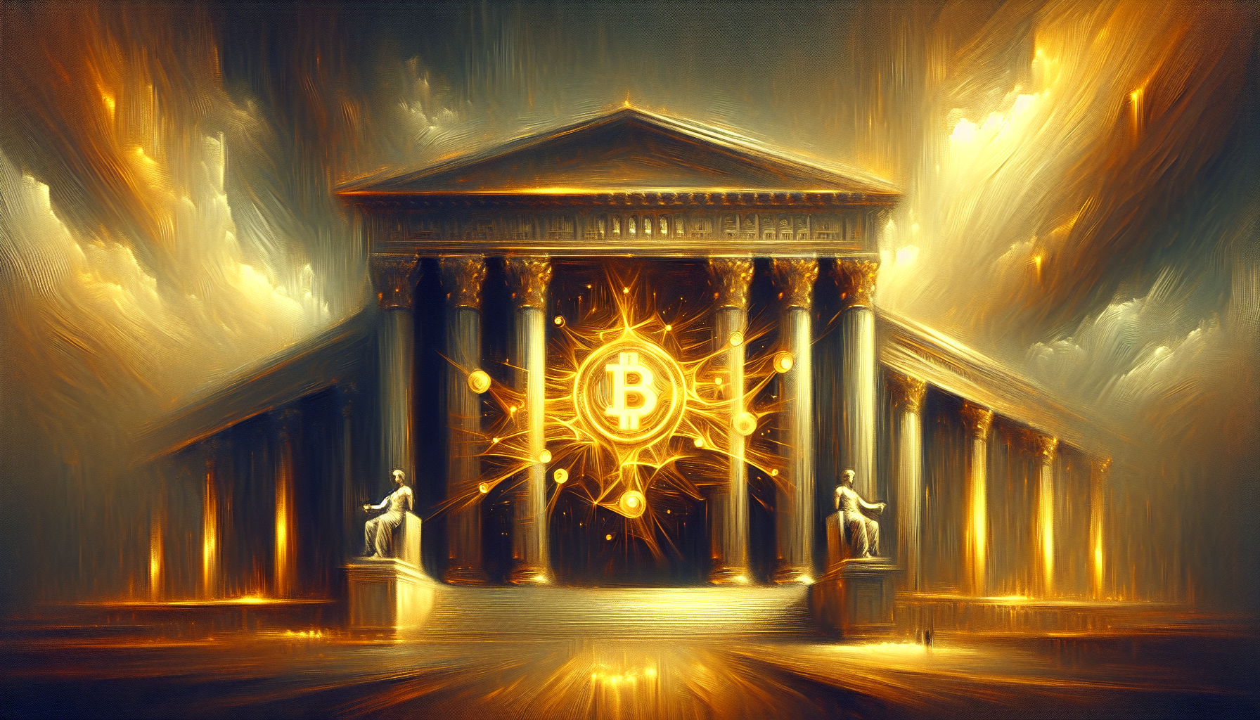 Franklin Templeton to Acquire CoinFund Spinoff for Institutional Crypto Push: WSJ - Bitcoin