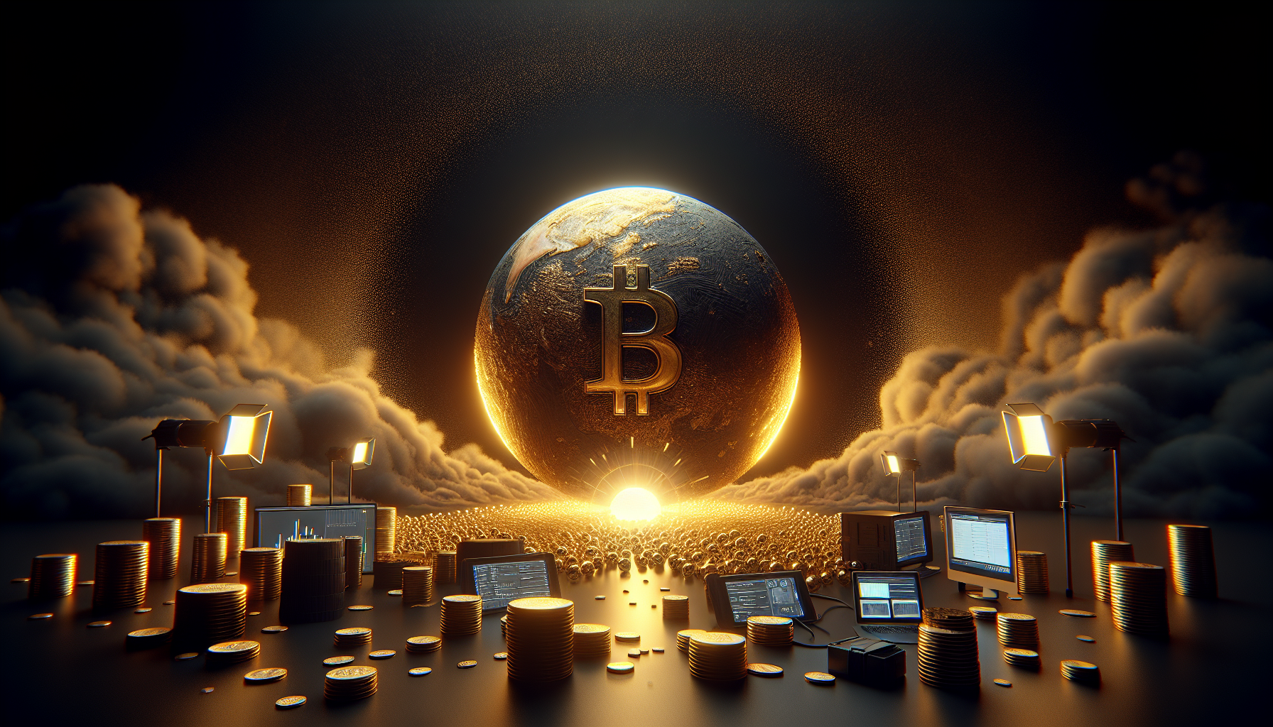 Free Qwen Is Dead: Alibaba Shuts Down Qwen Code Free Tier - Bitcoin