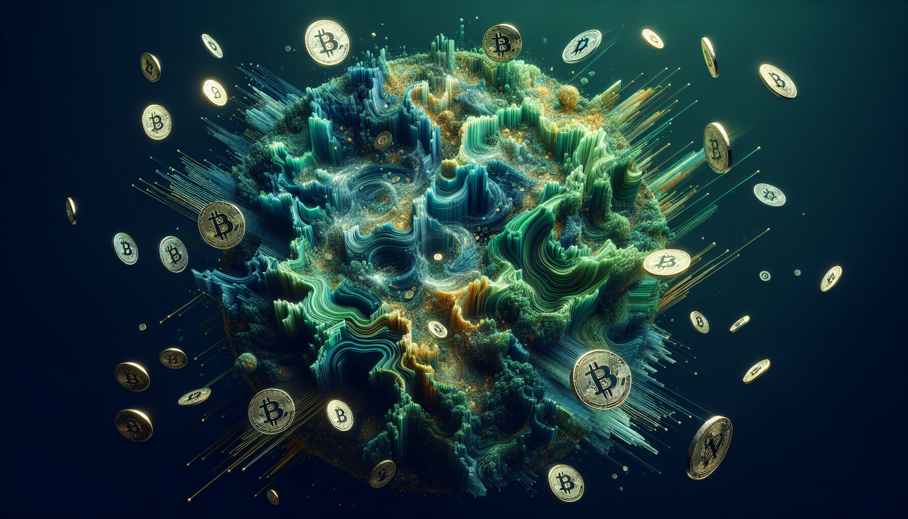 GMX Rolls Out 24/7 Gold and Silver Trading - DeFi